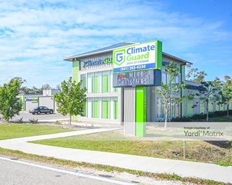 Photo 1 of Climate Guard - 15600 Chamberlain Blvd, Port Charlotte, FL