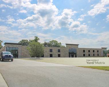 Storage Units for Rent available at 1912 Argosy Drive, Winston-Salem, NC 27127