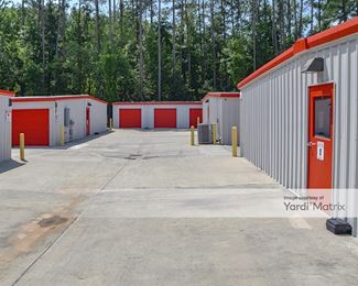 Photo 1 of SecurCare Self Storage - 215 Breedlove Drive, Monroe, GA