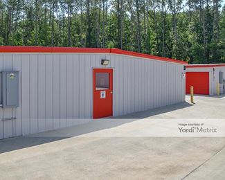 Photo 2 of SecurCare Self Storage - 215 Breedlove Drive, Monroe, GA