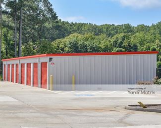 Photo 3 of SecurCare Self Storage - 215 Breedlove Drive, Monroe, GA
