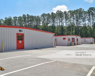 Photo 4 of SecurCare Self Storage - 215 Breedlove Drive, Monroe, GA