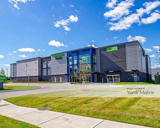 Photo 1 of Extra Space Storage - 50801 Executive Drive, Macomb, MI