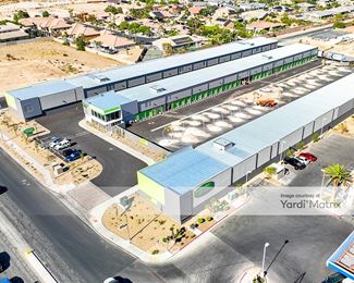Photo 3 of Extra Space Storage - 6440 South Jones Blvd, Las Vegas, NV