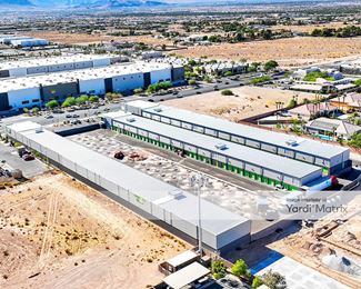 Photo 4 of Extra Space Storage - 6440 South Jones Blvd, Las Vegas, NV