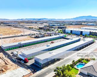 Photo 5 of Extra Space Storage - 6440 South Jones Blvd, Las Vegas, NV
