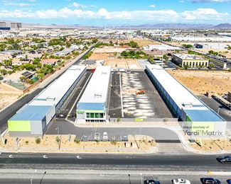Photo 6 of Extra Space Storage - 6440 South Jones Blvd, Las Vegas, NV