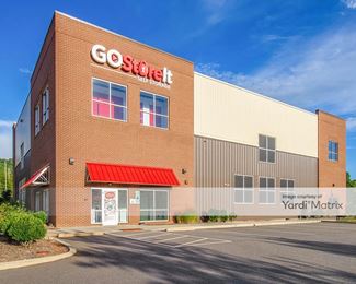 Photo 1 of Go Store It - 39 Gerber Road, Asheville, NC