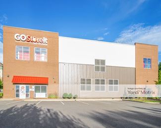 Photo 3 of Go Store It - 39 Gerber Road, Asheville, NC