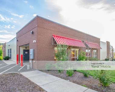 Storage Units for Rent available at 39 Gerber Road, Asheville, NC 28803