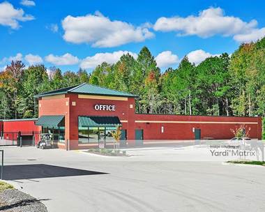 Storage Units for Rent available at 10400 South Crater Road, Petersburg, VA 23805