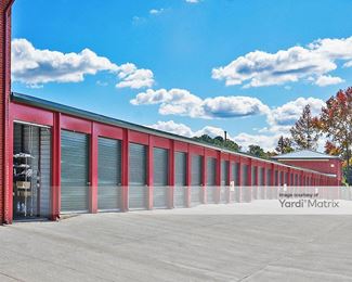 Photo 2 of Ample Self Storage - 10400 South Crater Road, Petersburg, VA