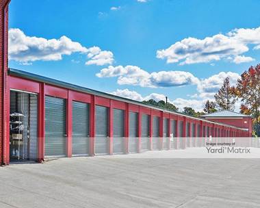 Storage Units for Rent available at 10400 South Crater Road, Petersburg, VA 23805