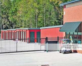 Photo 3 of Ample Self Storage - 10400 South Crater Road, Petersburg, VA