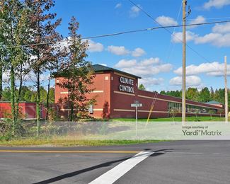 Photo 4 of Ample Self Storage - 10400 South Crater Road, Petersburg, VA