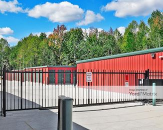 Photo 5 of Ample Self Storage - 10400 South Crater Road, Petersburg, VA