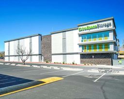 Image for Extra Space Storage - 6335 East Tanque Verde Road, Tucson, AZ