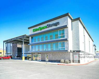 Storage Units for Rent available at 6335 East Tanque Verde Road, Tucson, AZ 85715