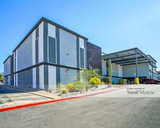 Photo 3 of Extra Space Storage - 6335 East Tanque Verde Road, Tucson, AZ