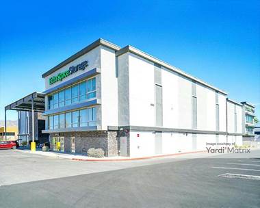 Storage Units for Rent available at 6335 East Tanque Verde Road, Tucson, AZ 85715
