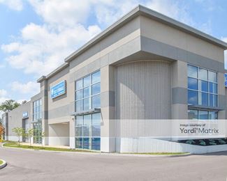 Photo 3 of Signature Self Storage - 3110 North National Road, Columbus, IN