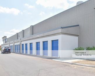 Photo 4 of Signature Self Storage - 3110 North National Road, Columbus, IN