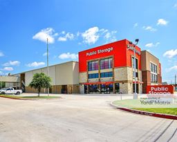 Image for Public Storage - 6160 Delaware Street, Beaumont, TX