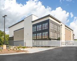 Image for Public Storage - 75 Hwy 17 South, Paramus, NJ