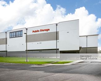 Photo 4 of Public Storage - 75 Hwy 17 South, Paramus, NJ