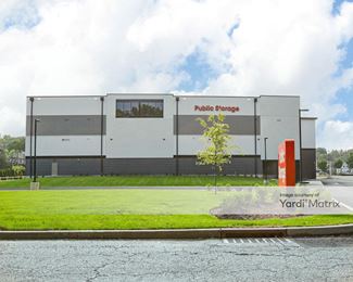Photo 5 of Public Storage - 75 Hwy 17 South, Paramus, NJ