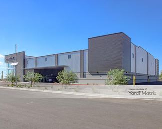 Photo 1 of Extra Space Storage - 3825 South Power Road, Mesa, AZ