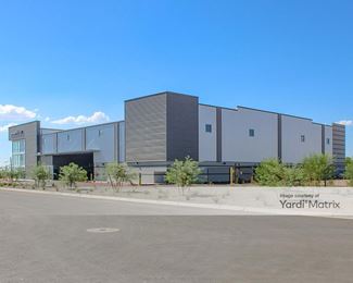Photo 2 of Extra Space Storage - 3825 South Power Road, Mesa, AZ
