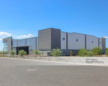 Storage Units for Rent available at 3825 South Power Road, Mesa, AZ 85212