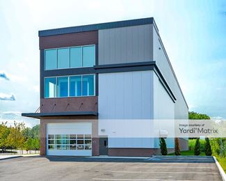 Photo 3 of Danvers Self Storage - 200 Commonwealth Avenue, Danvers, MA