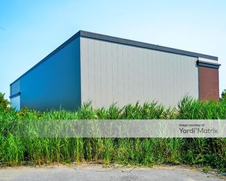 Photo 4 of Danvers Self Storage - 200 Commonwealth Avenue, Danvers, MA