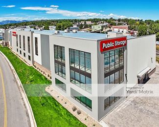 Photo 2 of Public Storage - 5947 West 58th Avenue, Arvada, CO