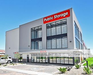 Photo 6 of Public Storage - 5947 West 58th Avenue, Arvada, CO