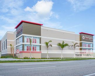 Photo 3 of StorQuest Self Storage - 8805 SW 172nd Avenue, Miami, FL