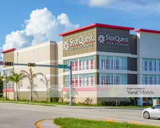 Photo 4 of StorQuest Self Storage - 8805 SW 172nd Avenue, Miami, FL