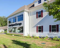 Image for Extra Space Storage - 180 Mt Hope Avenue, Bristol, RI