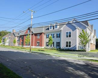 Photo 2 of Extra Space Storage - 180 Mt Hope Avenue, Bristol, RI