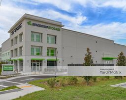 Image for Space Shop Self Storage - 1141 East Memorial Blvd, Lakeland, FL