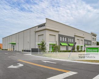 Photo 2 of Space Shop Self Storage - 1141 East Memorial Blvd, Lakeland, FL