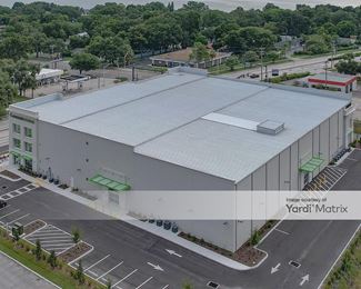 Photo 4 of Space Shop Self Storage - 1141 East Memorial Blvd, Lakeland, FL