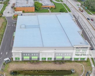 Photo 5 of Space Shop Self Storage - 1141 East Memorial Blvd, Lakeland, FL
