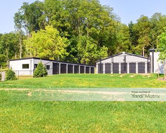 Photo 2 of Legacy Prime Self Storage - 6421 Olean Road, South Wales, NY