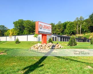 Photo 3 of Legacy Prime Self Storage - 6421 Olean Road, South Wales, NY