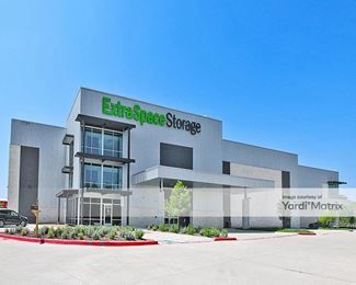 Photo 1 of Extra Space Storage - 2200 Sam Rayburn Hwy, Melissa, TX