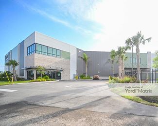 Photo 2 of Monster Self Storage - 325 Glancy Lane, Port Charlotte, FL