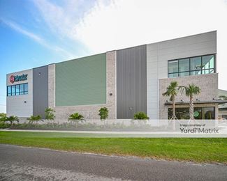 Photo 5 of Monster Self Storage - 325 Glancy Lane, Port Charlotte, FL